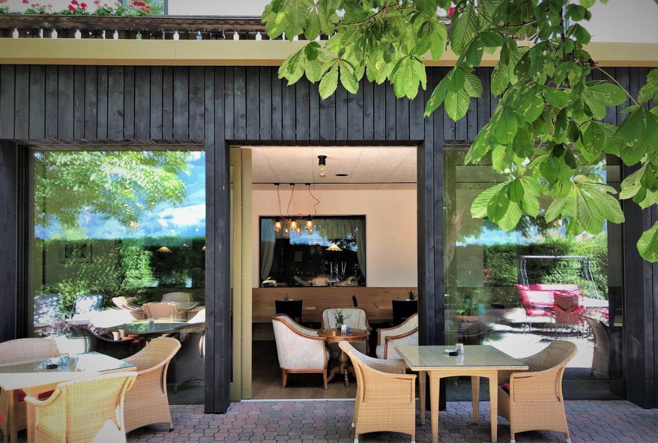 Historic Guesthouse Bircher B&B Apartments Near Sterzing Campo di Trens Eksteriør bilde