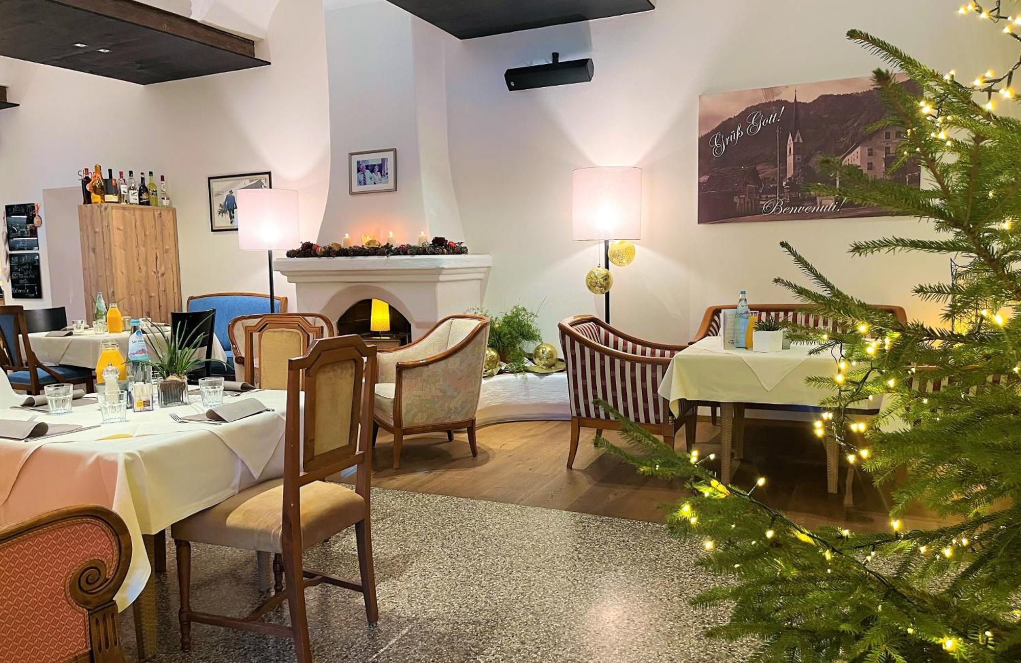 Historic Guesthouse Bircher B&B Apartments Near Sterzing Campo di Trens Eksteriør bilde